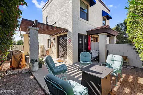 Exterior - 4801 Euclid Ave #3, Phoenix, AZ 85044 photo 1 of 4