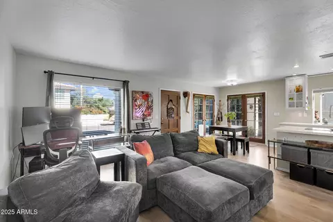 Living - 4801 Euclid Ave #3, Phoenix, AZ 85044 photo 1 of 1