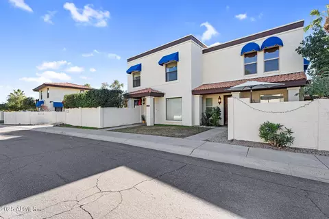 4801 Euclid Ave #3, Phoenix, AZ 85044