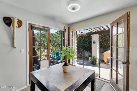 Dining - 4801 Euclid Ave #3, Phoenix, AZ 85044 photo 2 of 2