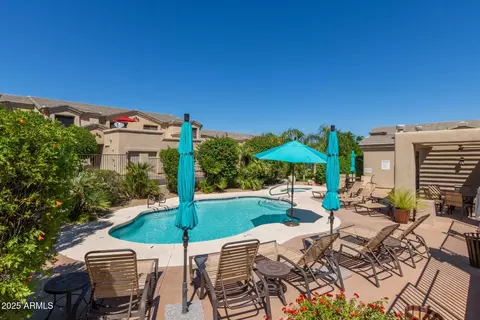 11022 N Indigo Dr #115, Fountain Hills, AZ 85268
