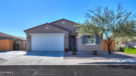 947 E Wiley Way, Casa Grande, AZ 85122
