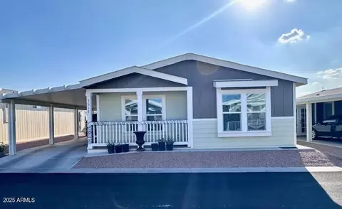 650 N Hawes Rd #3511, Mesa, AZ 85207