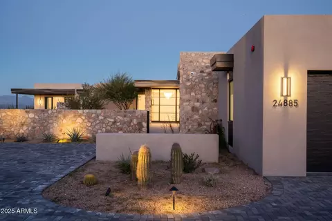 24885 N 124th Pl, Scottsdale, AZ 85255