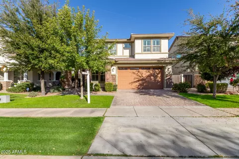 4268 E Palo Verde St, Gilbert, AZ 85296