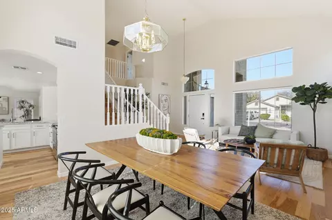 Dining - 1079 E Jasper Dr, Gilbert, AZ 85296 photo 2 of 2