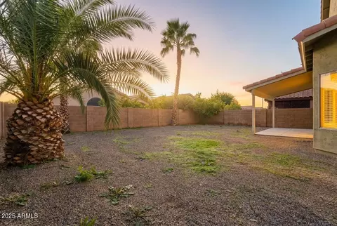Exterior - 1079 E Jasper Dr, Gilbert, AZ 85296 photo 3 of 3