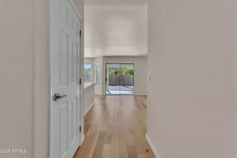 Entry Way - 1079 E Jasper Dr, Gilbert, AZ 85296 photo 1 of 2