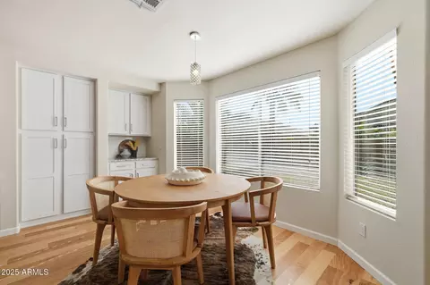 Dining - 1079 E Jasper Dr, Gilbert, AZ 85296 photo 1 of 2