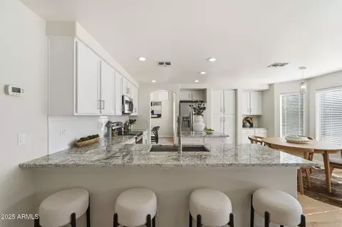 Kitchen - 1079 E Jasper Dr, Gilbert, AZ 85296 photo 3 of 3