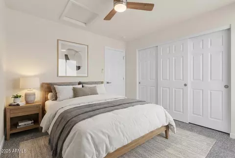 Bedroom - 1079 E Jasper Dr, Gilbert, AZ 85296 photo 4 of 4