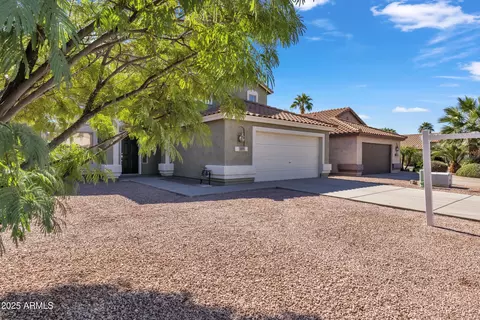 1079 E Jasper Dr, Gilbert, AZ 85296