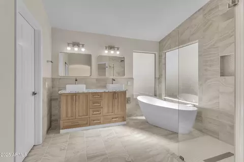 Bath - 1079 E Jasper Dr, Gilbert, AZ 85296 photo 3 of 3