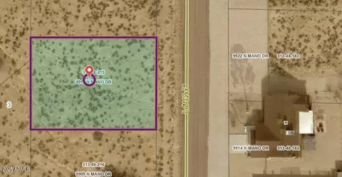 9917 N Mano Dr #1593, Kingman, AZ 86401
