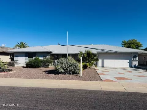 9322 W Hidden Valley Cir N, Sun City, AZ 85351