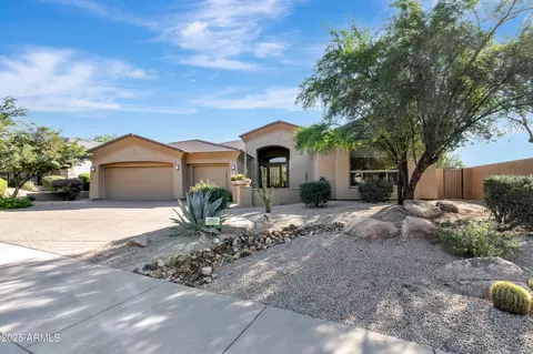 20071 N 86th St, Scottsdale, AZ 85255