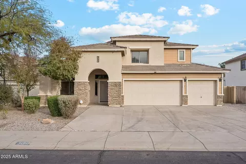 34949 N Stirrup Cir, San Tan Valley, AZ 85143