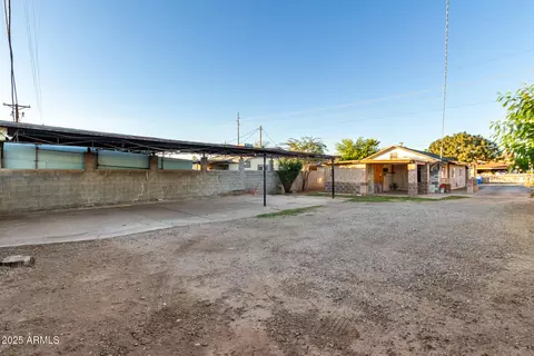 2515 E Adams St, Phoenix, AZ 85034 photo 25
