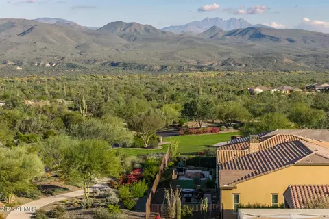 17946 E Cindercone Rd, Rio Verde, AZ 85263