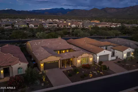 17946 E Cindercone Rd, Rio Verde, AZ 85263