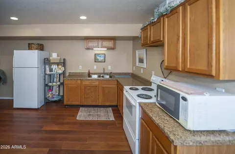 11160 E Pima Rd, Dewey, AZ 86327 photo 31