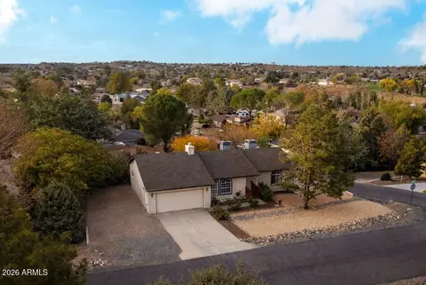 11160 E Pima Rd, Dewey, AZ 86327