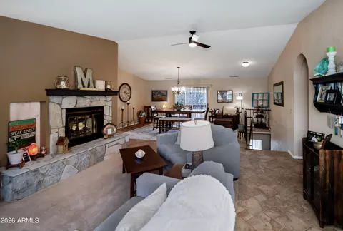 11160 E Pima Rd, Dewey, AZ 86327 photo 5