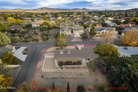 11160 E Pima Rd, Dewey, AZ 86327 photo 42