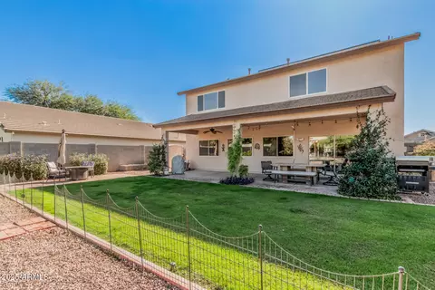 14284 W Fairmont Ave, Goodyear, AZ 85395