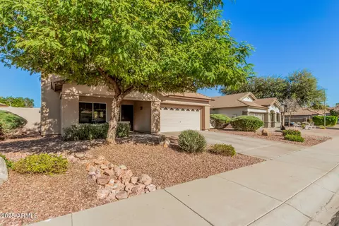 14284 W Fairmont Ave, Goodyear, AZ 85395