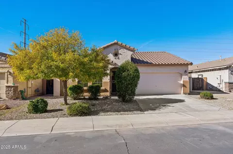 21444 N Liles Ln, Maricopa, AZ 85138