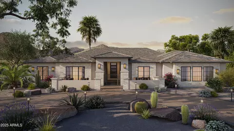 17737 E Watford Dr, Queen Creek, AZ 85142
