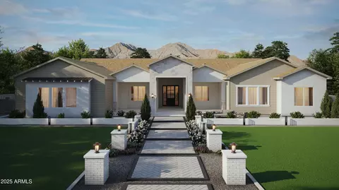 17725 E Watford Dr, Queen Creek, AZ 85142
