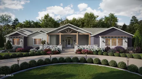 17711 E Watford Dr, Queen Creek, AZ 85142