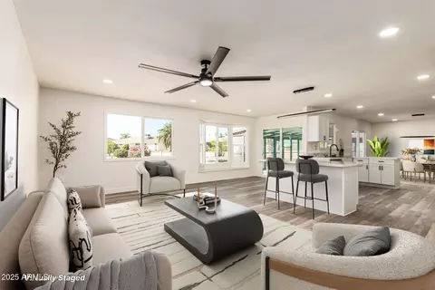 18838 N Conquistador Dr, Sun City West, AZ 85375