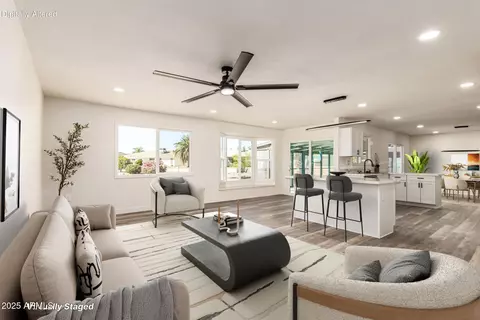 18838 N Conquistador Dr, Sun City West, AZ 85375