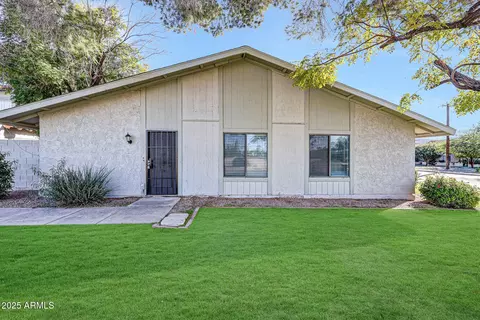 1001 N Granite Reef Rd, Scottsdale, AZ 85257