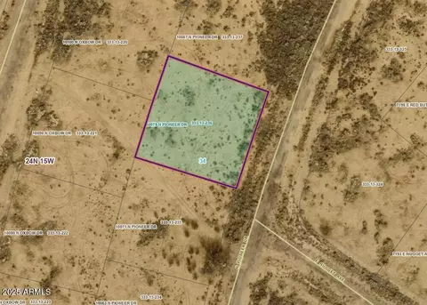 10079 N Pioneer Dr #2848, Kingman, AZ 86401