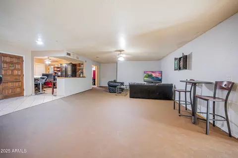 Living - 662 S Seton Ave, Mesa, AZ 85206 photo 2 of 2