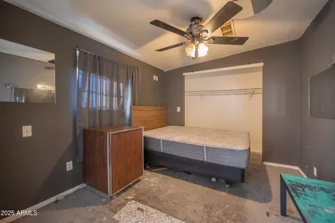 Bedroom - 662 S Seton Ave, Mesa, AZ 85206 photo 5 of 5