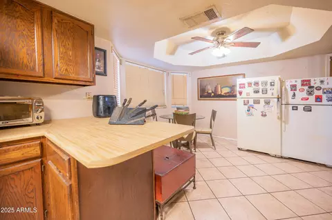 Kitchen - 662 S Seton Ave, Mesa, AZ 85206 photo 3 of 3