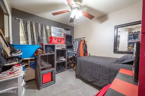 Bedroom - 662 S Seton Ave, Mesa, AZ 85206 photo 2 of 5