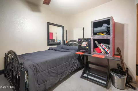 Bedroom - 662 S Seton Ave, Mesa, AZ 85206 photo 1 of 5
