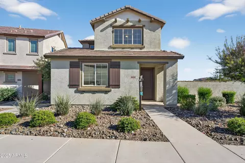 4924 S Charger --, Mesa, AZ 85212