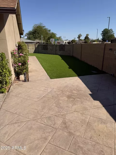 Exterior - 1837 S Cholla --, Mesa, AZ 85202 photo 2 of 9