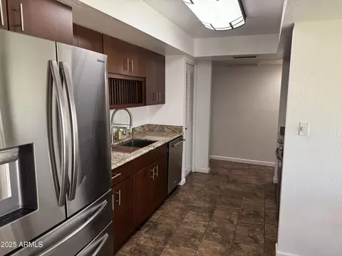 Kitchen - 1837 S Cholla --, Mesa, AZ 85202 photo 1 of 3