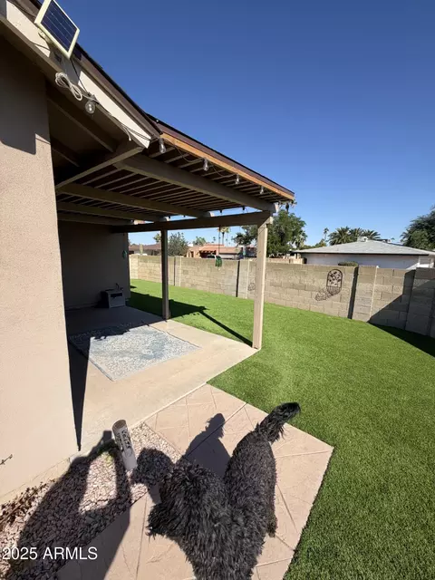 Exterior - 1837 S Cholla --, Mesa, AZ 85202 photo 9 of 9