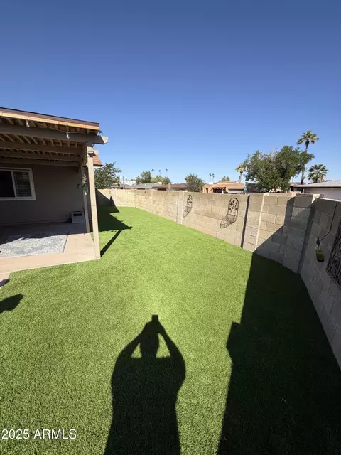 Exterior - 1837 S Cholla --, Mesa, AZ 85202 photo 7 of 9