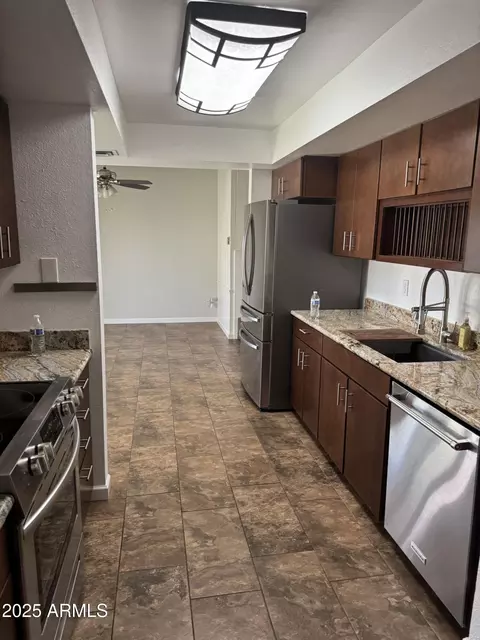 Kitchen - 1837 S Cholla --, Mesa, AZ 85202 photo 3 of 3