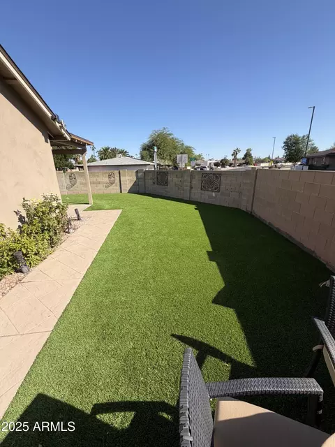 Exterior - 1837 S Cholla --, Mesa, AZ 85202 photo 8 of 9